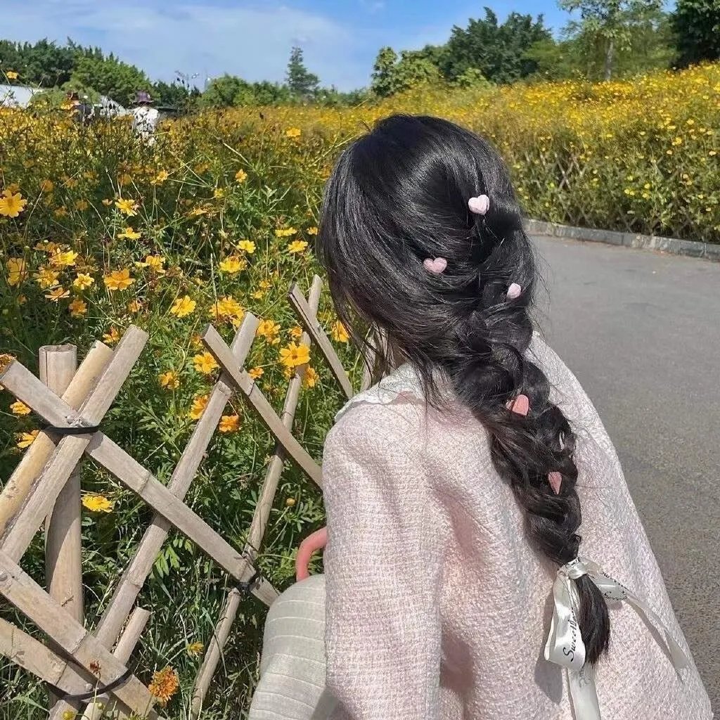 热带的甜蜜