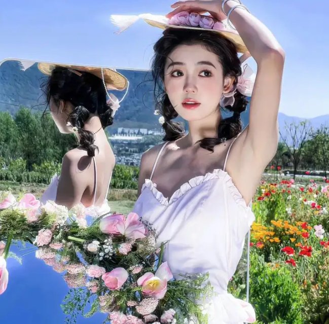 花之乱